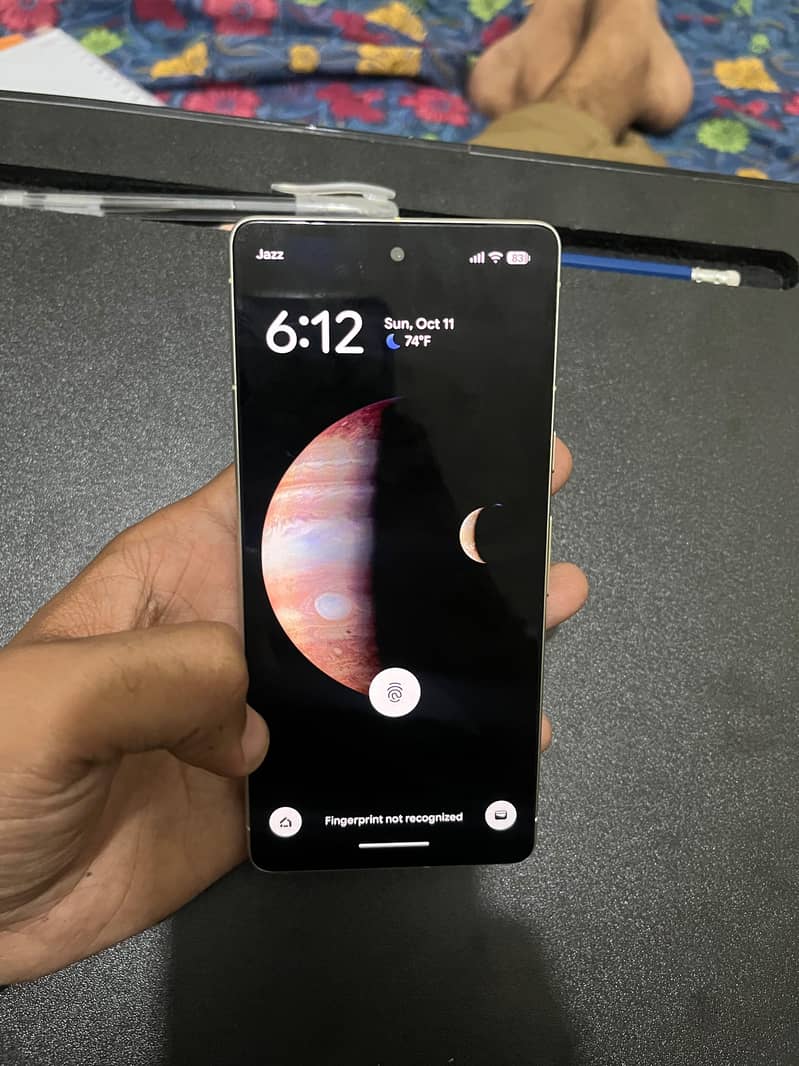 Google Pixel 7 2
