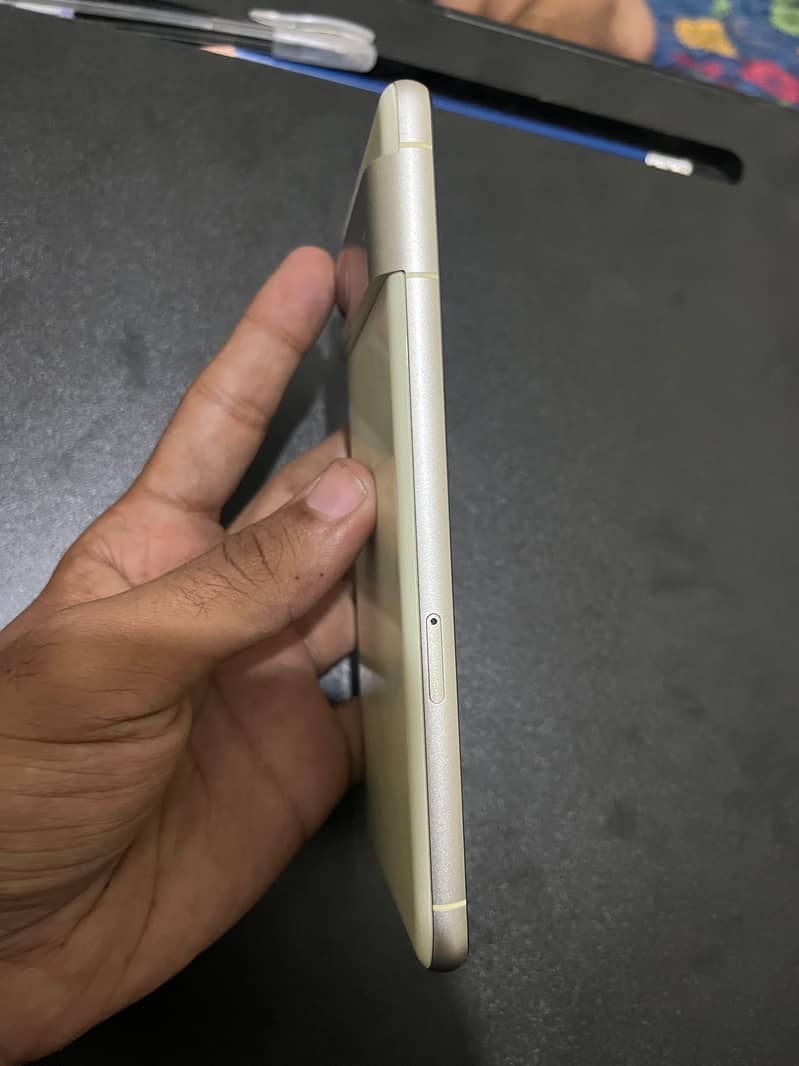 Google Pixel 7 3