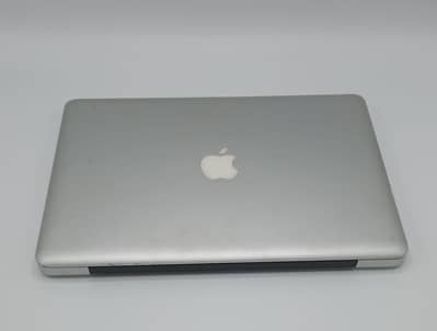 MacBook pro 11