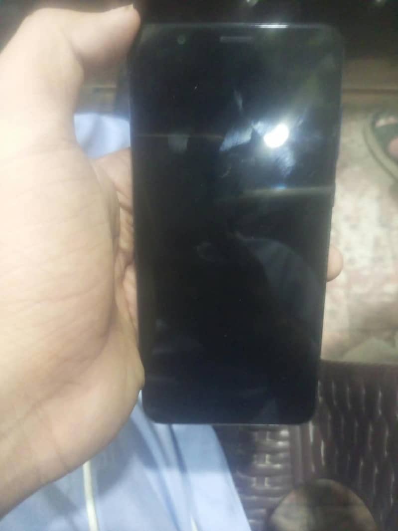 Honor 7X 2