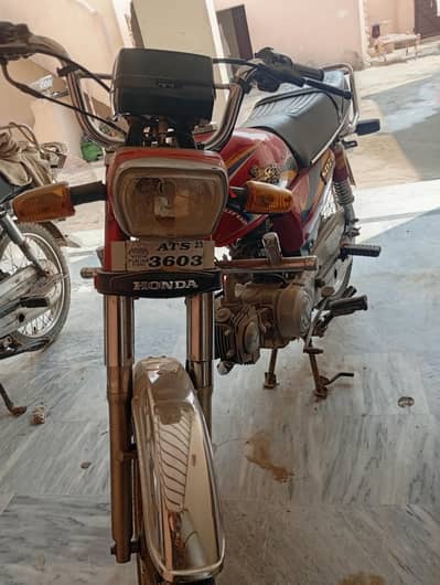 Safari  bike for sale