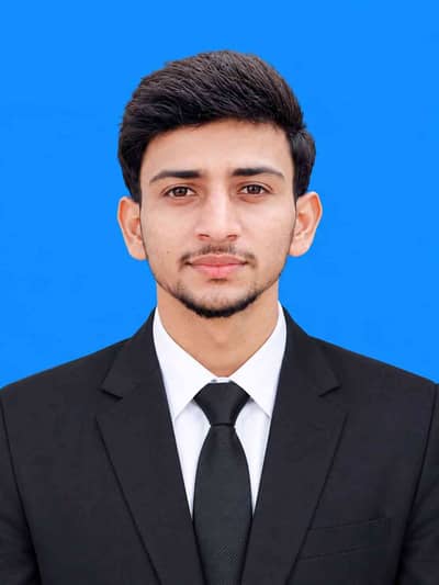 Arz Muhammad Unar