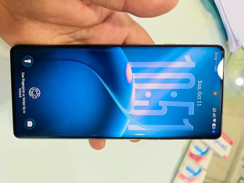 Tecno CAMON 40 Pro 2