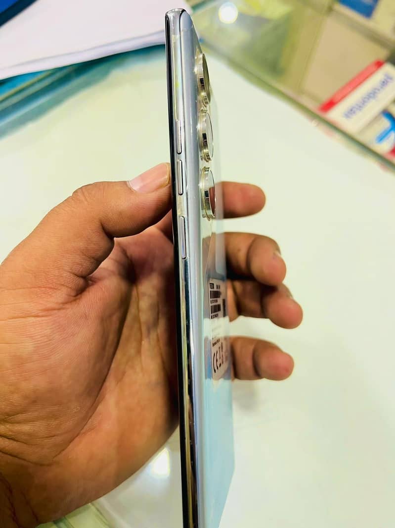 Tecno CAMON 40 Pro 3