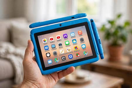 tab for kids