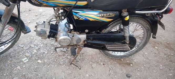 Union Star Bike For Sale