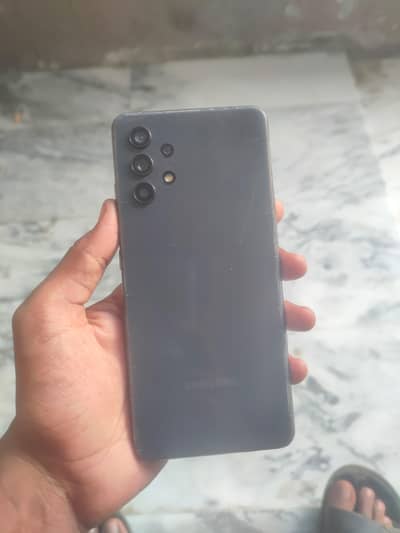 Samsung Mobile A32