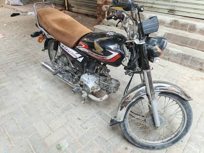 Honda 2009