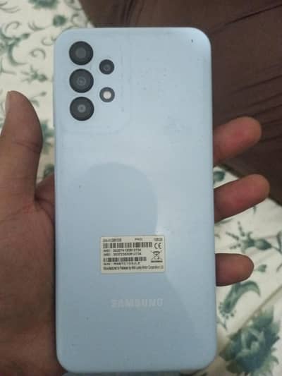 Samsung Mobile A13