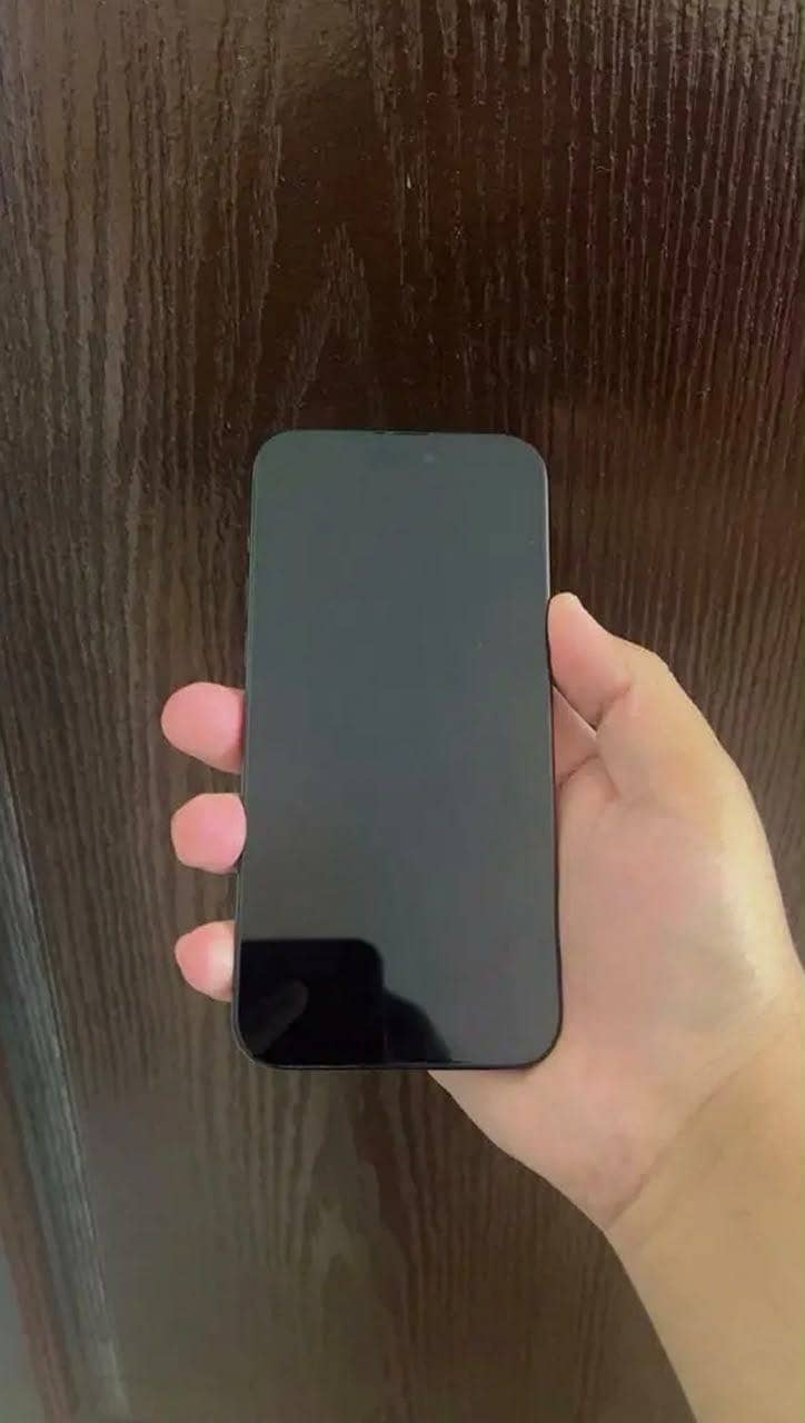 Apple iPhone 15 Pro Max 1