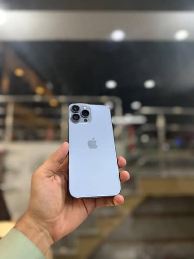 Apple iPhone 13 Pro Max