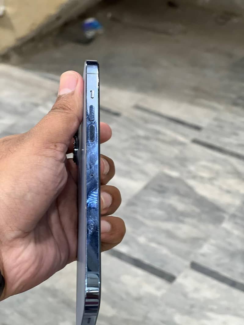Apple iPhone 13 Pro Max 1