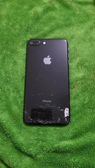 Apple iPhone 8 Plus