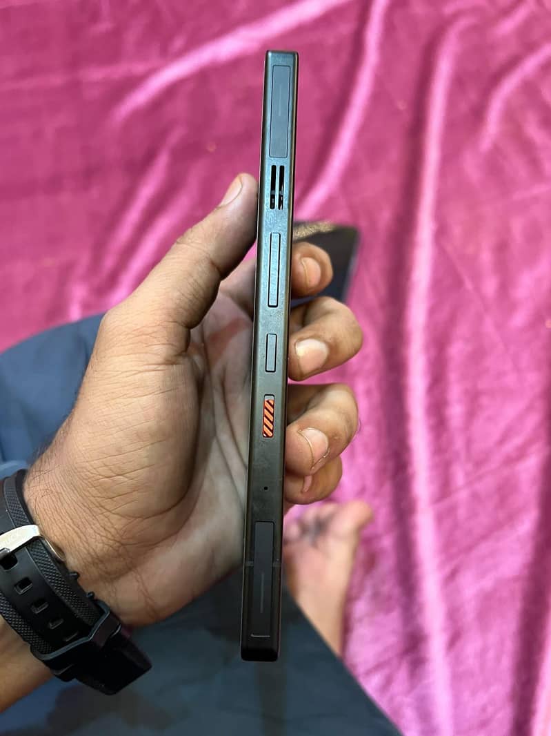 red magic 11S pro 4