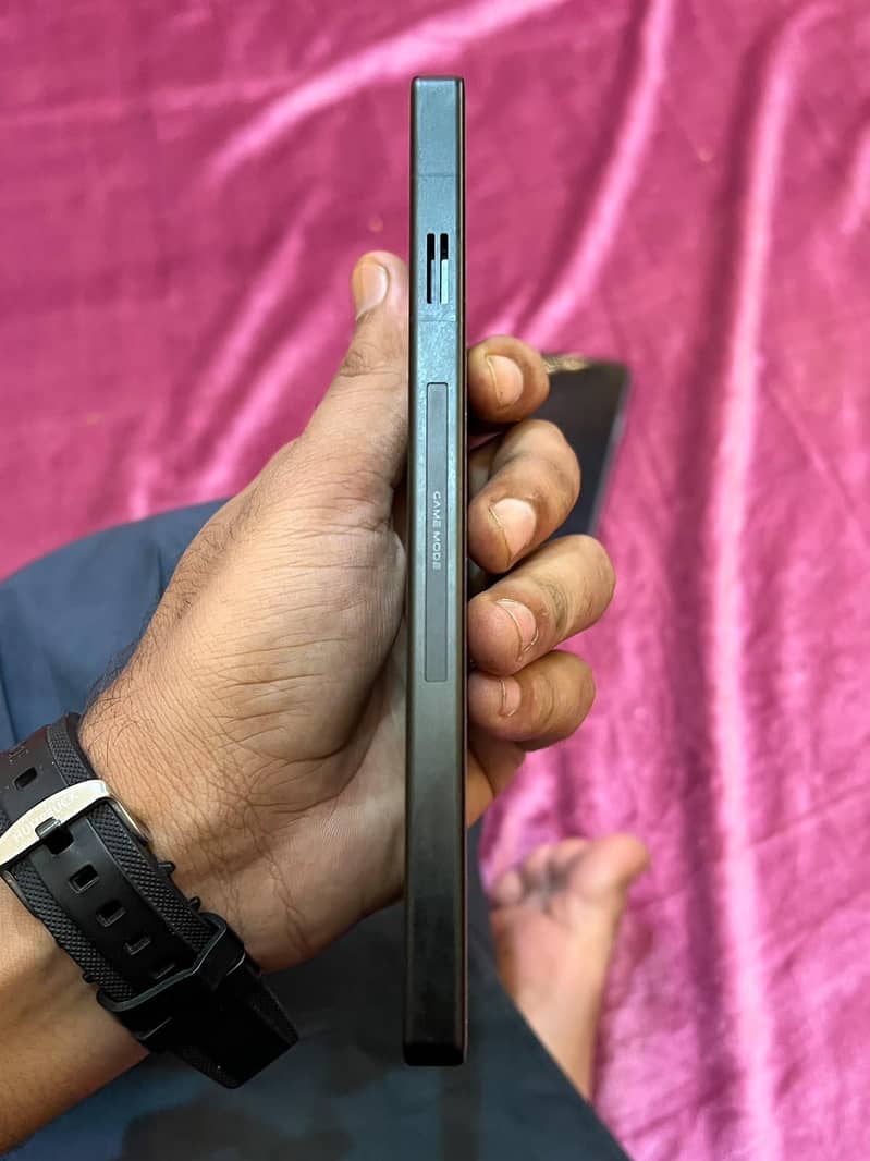 red magic 11S pro 5