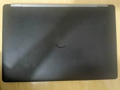 Dell Latitude E5570 AMD Graphics card