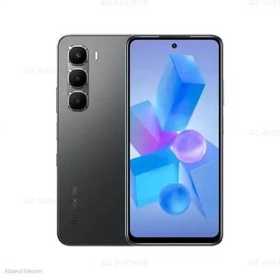 Infinix hot 60 5g