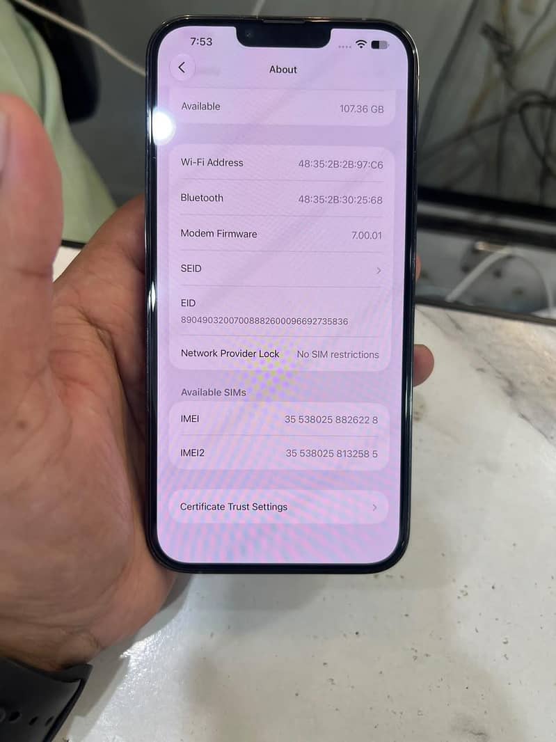 Apple iPhone 13 Pro Max 4