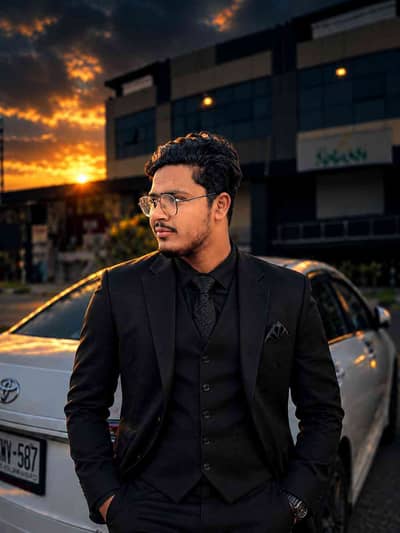 MALIK HUZAIFA
