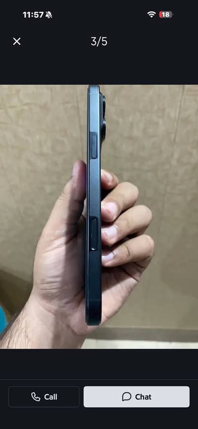 Apple iPhone 16 Pro Max