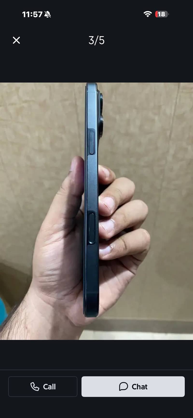 Apple iPhone 16 Pro Max 0