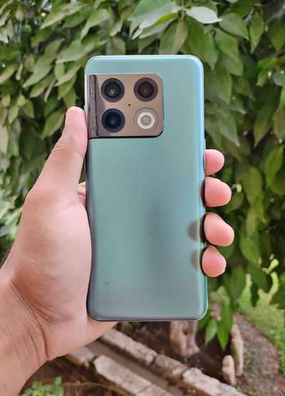 One Plus 10 Pro 5g pta