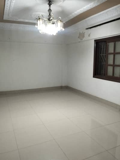 Flat For Rent demand 45000 3rd Floor Hilton Corner  2 Bed DD *Code(16888)*