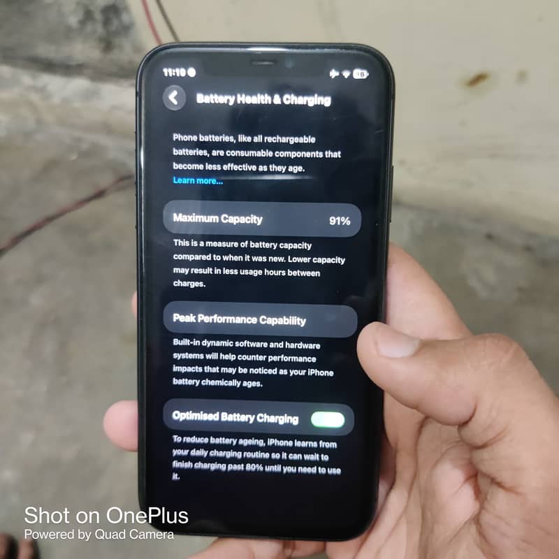 Apple iPhone 11 1