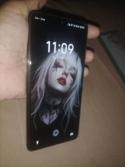 Tecno CAMON 20