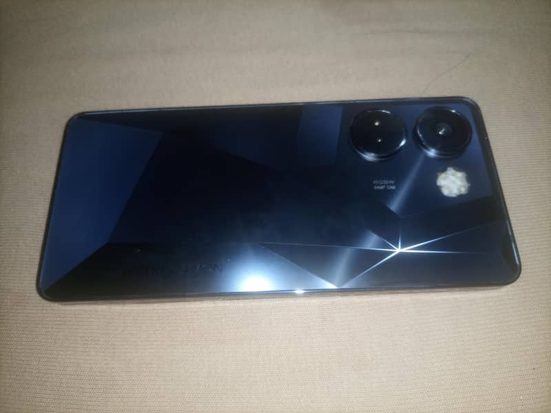 Tecno CAMON 20 7