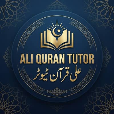 online QURAN tutoring