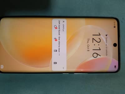 Huawei Nova 8