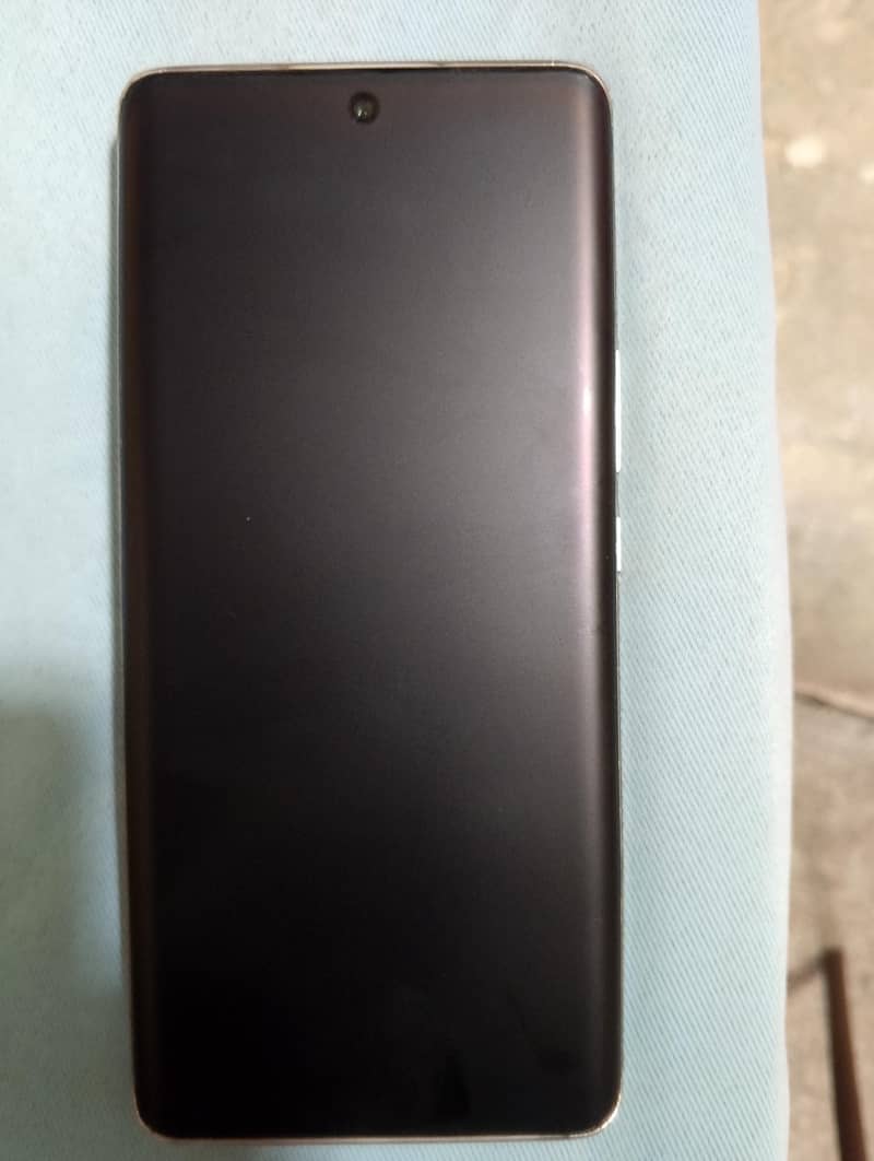 Huawei Nova 8 2