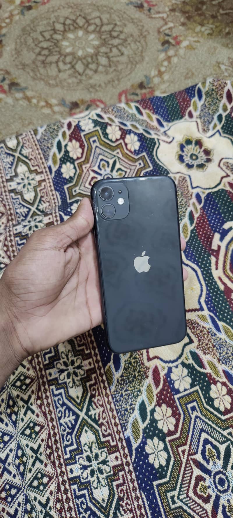 Apple iPhone 11 2