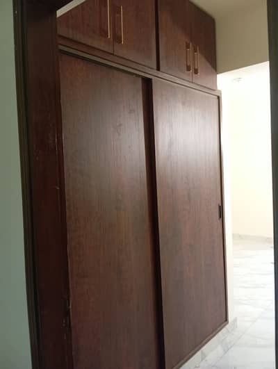 Sami Furnished Road Facing Apartment For Rent In Saima Residencia