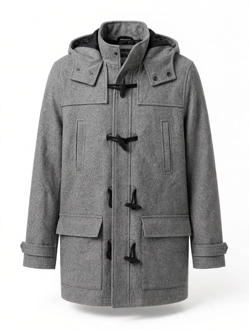 long coat 0