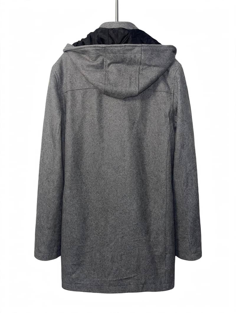 long coat 1