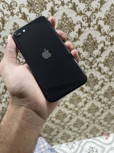 Apple iPhone SE 2nd generation