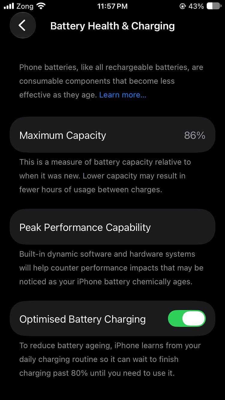 Apple iPhone SE 2nd generation 2