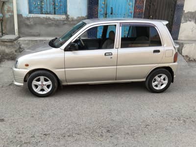 Daihatsu Cuore 2008 (03084498871)