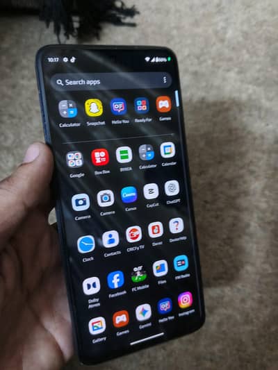 Motorola Moto G84  5g dual sim pta approved