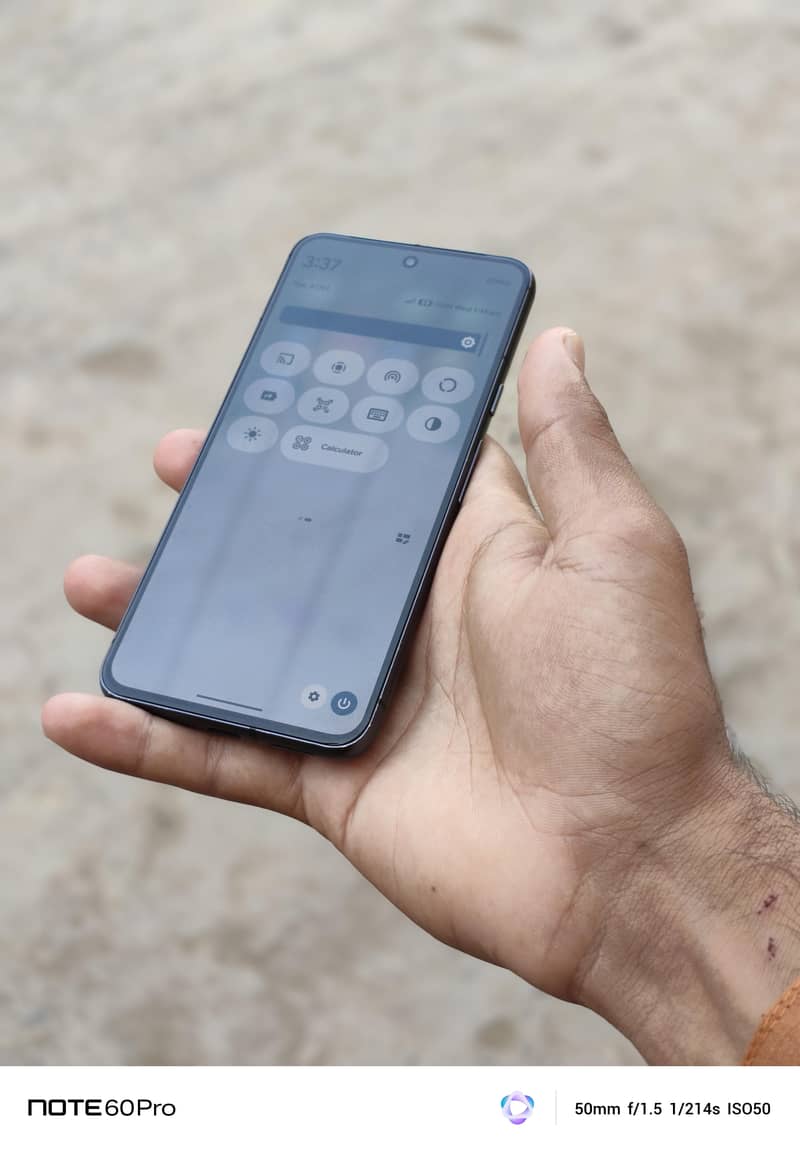 Google Pixel 8 7