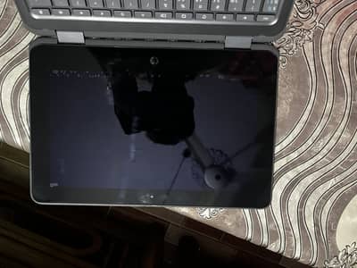 Touch Chrome book