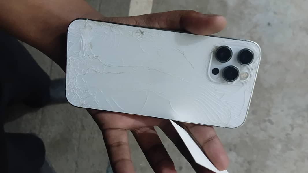 Apple iPhone 12 Pro Max 1
