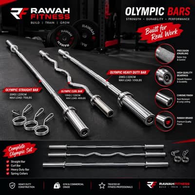 GYM EQUIPMENT MANUFACTURER| DUMBBELLS,BARBELLS, WEIGHT PLATES| RAWAH