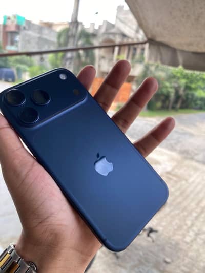 Apple iPhone 17 Pro Max