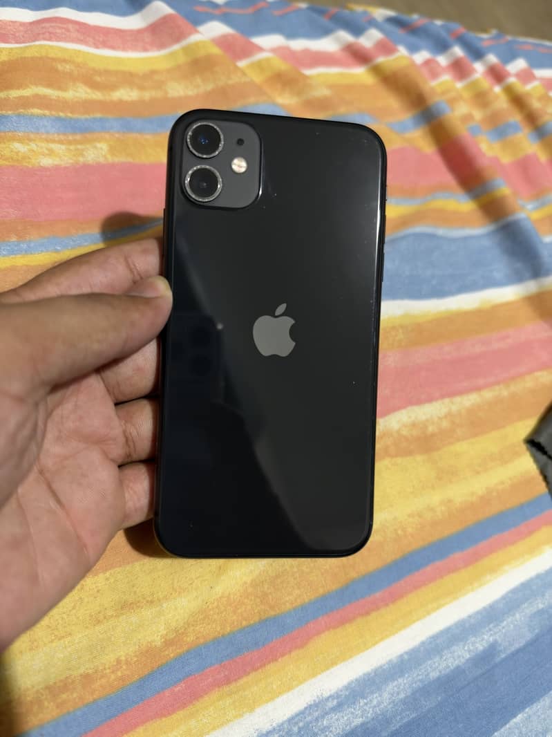 Iphone 11 0