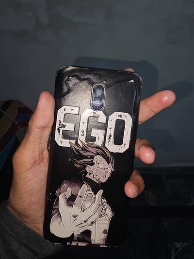 One Plus 6T