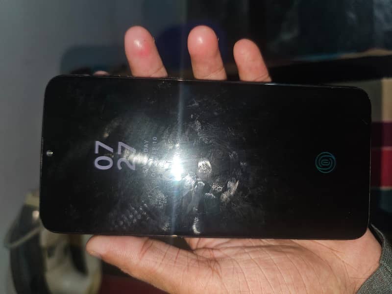 One Plus 6T 1