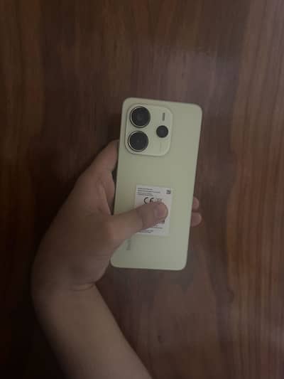 Xiaomi Redmi Note 14